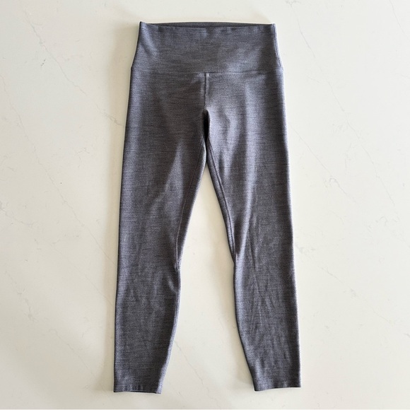 lululemon athletica Pants - lululemon align 25” herringbone